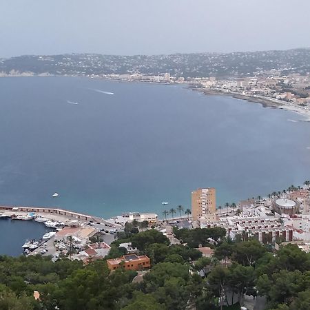 Rincon Del Arenal Apartamento Jávea Exterior foto