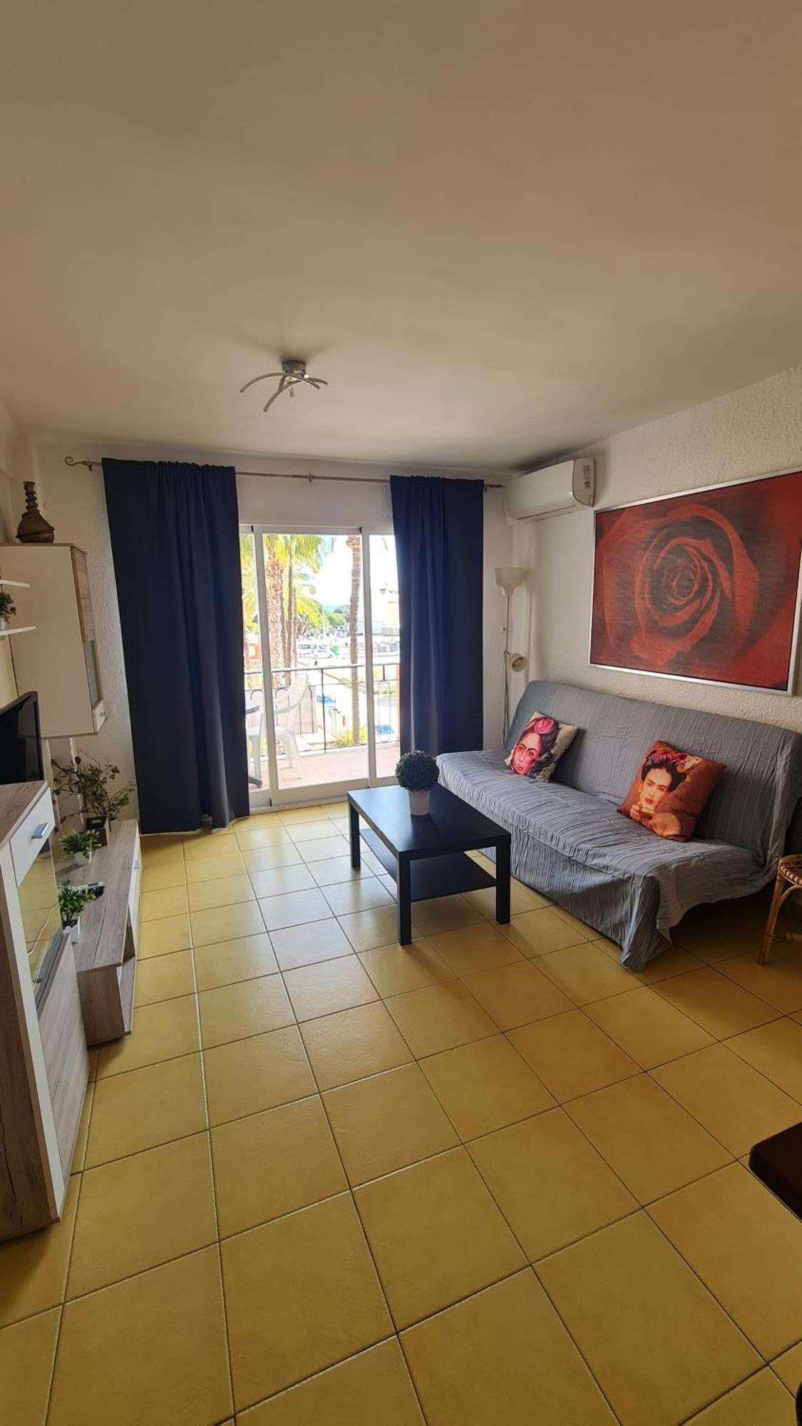 Rincon Del Arenal Apartamento Jávea Exterior foto