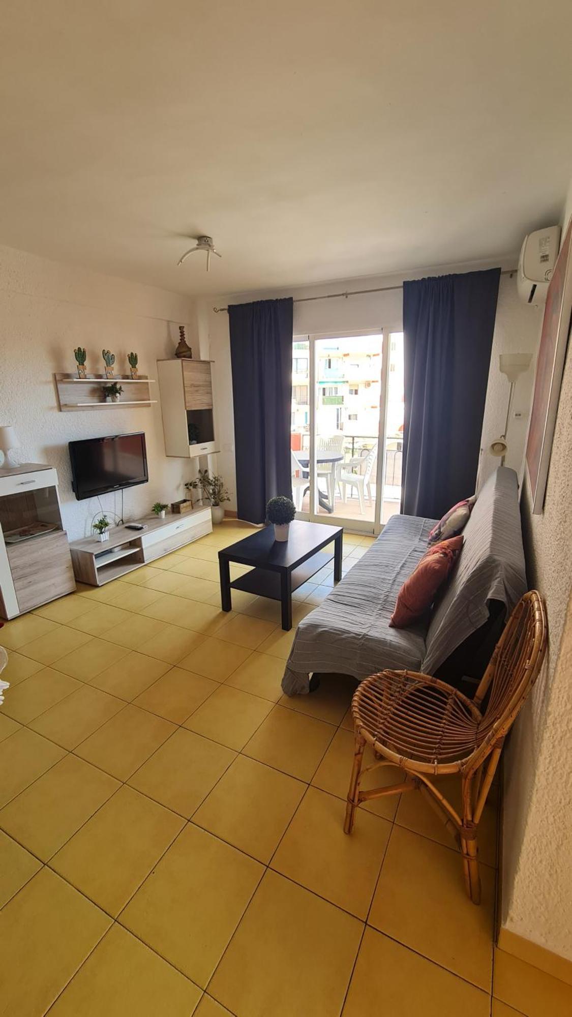 Rincon Del Arenal Apartamento Jávea Exterior foto