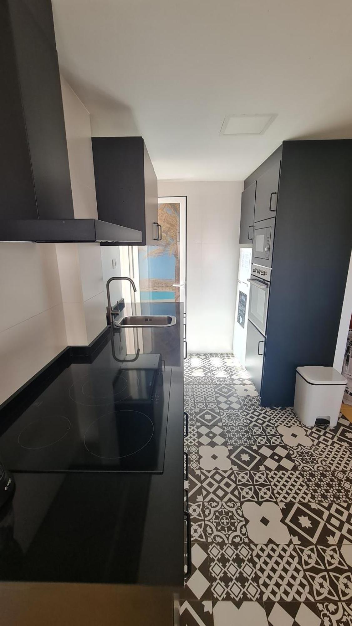 Rincon Del Arenal Apartamento Jávea Exterior foto