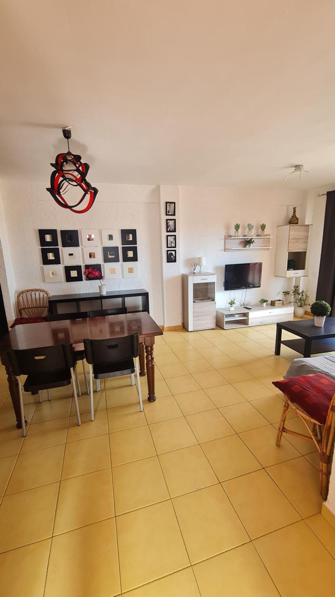 Rincon Del Arenal Apartamento Jávea Exterior foto