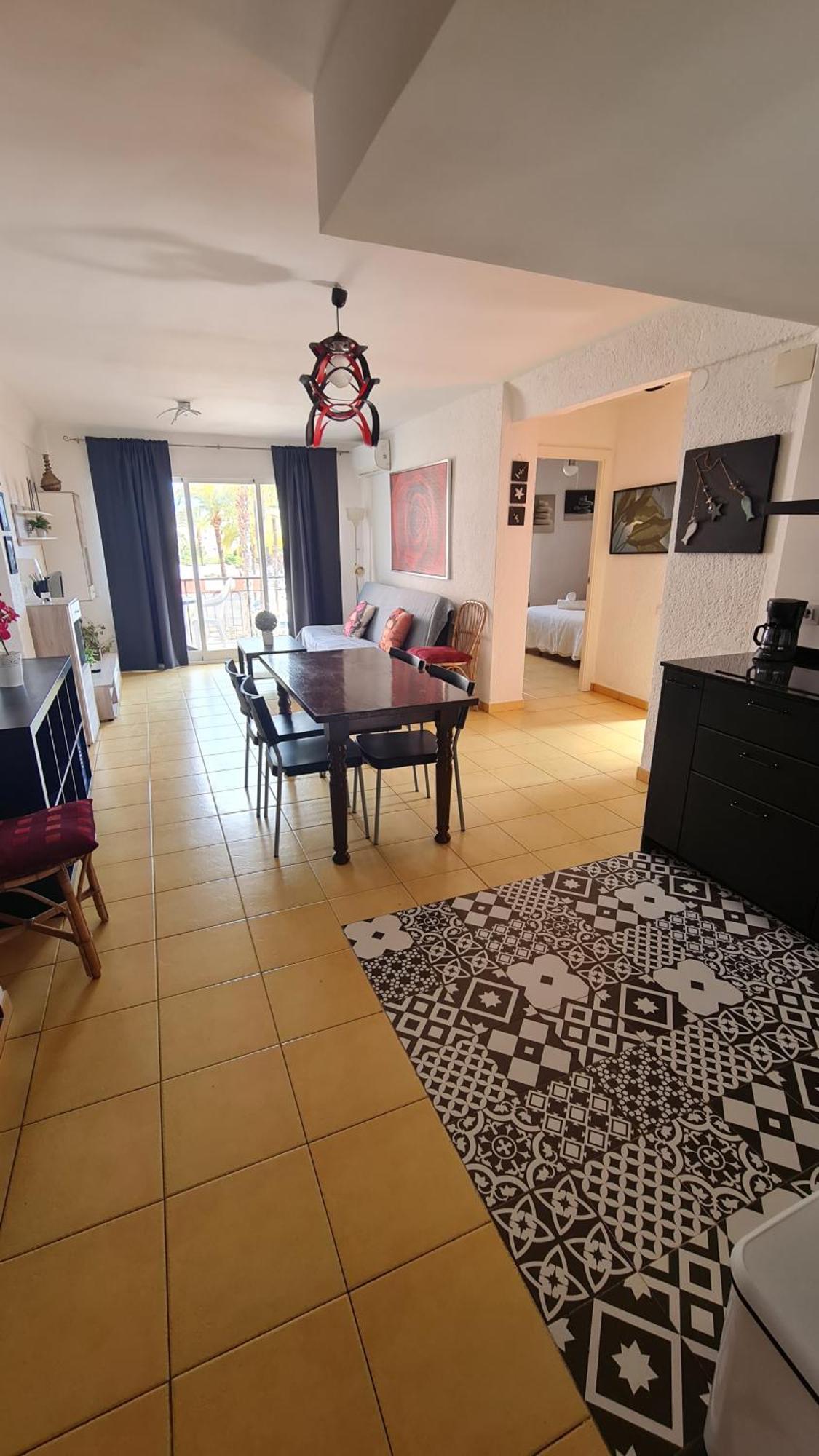 Rincon Del Arenal Apartamento Jávea Exterior foto