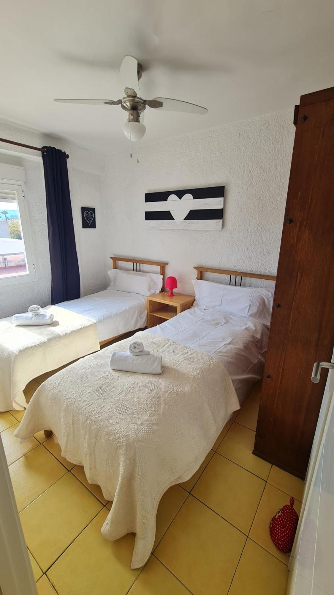 Rincon Del Arenal Apartamento Jávea Exterior foto