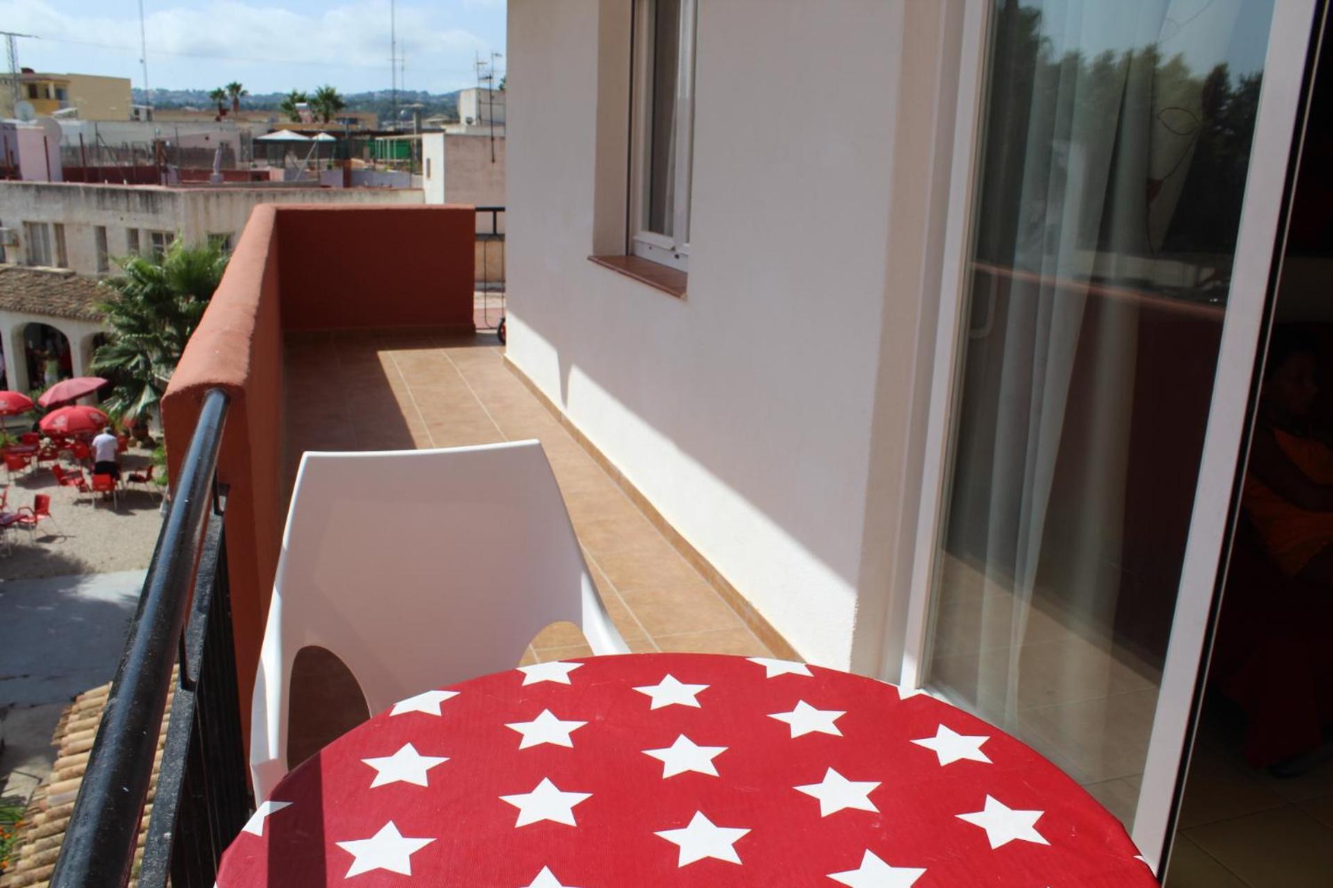 Rincon Del Arenal Apartamento Jávea Exterior foto