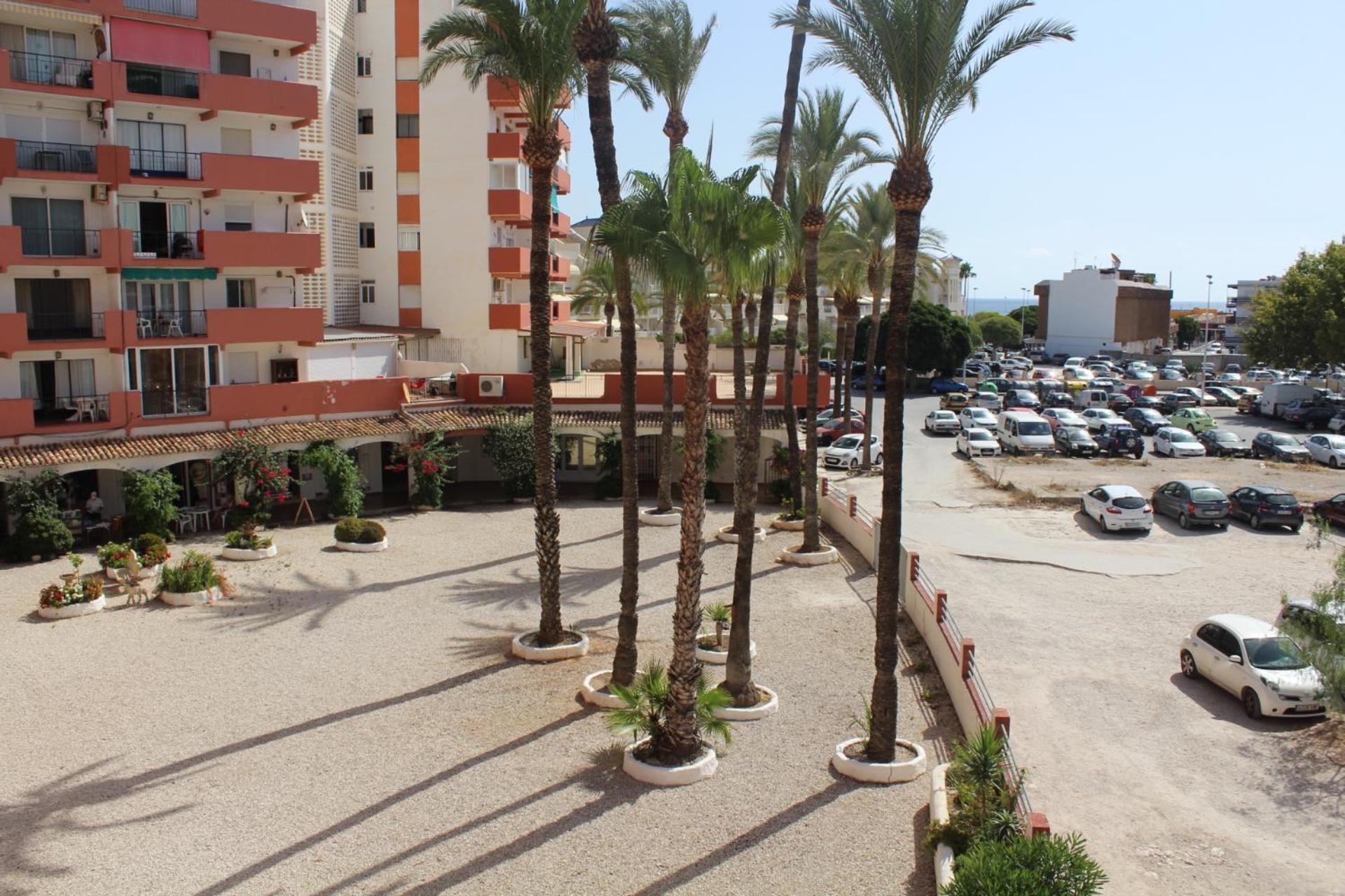 Rincon Del Arenal Apartamento Jávea Exterior foto