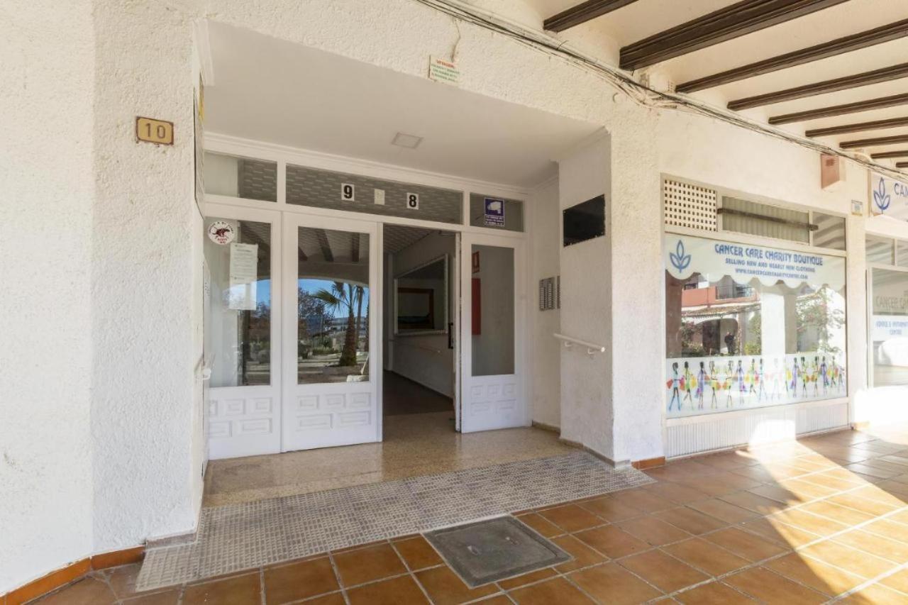 Rincon Del Arenal Apartamento Jávea Exterior foto